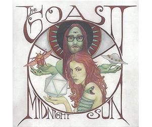 The Ghost of a Saber - Midnight Sun
