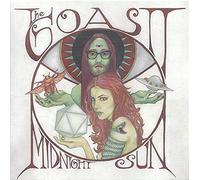 The Ghost of a Saber - Midnight Sun [Vinilo]