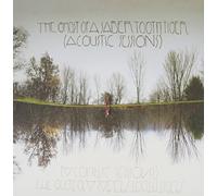 The Ghost Of A Saber Tooth Tiger - Acoustic Sessions