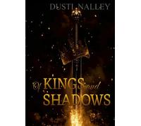 The Ghost of Alarya: Of Kings and Shadows