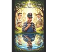 The Ghost of All The Choices I Could Have Made But Didn't: 3 (My Ghost Stories)