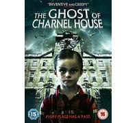 The Ghost of Charnel House [DVD]