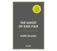 The Ghost Of Exes Past (ebook)
