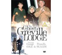 The Ghost of Greville Lodge [DVD] [Reino Unido]
