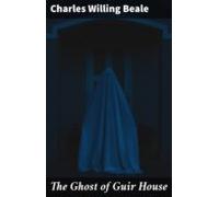 The Ghost Of Guir House (ebook)