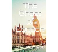 The Ghost of London (The Shadow Protocol Series)