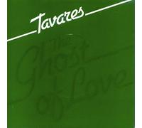 The Ghost Of Love / Bein' With You [Vinyl Single 7'']