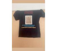 The Ghost of My Internal Government