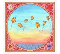 The Ghost of Paul Revere - Goodbye