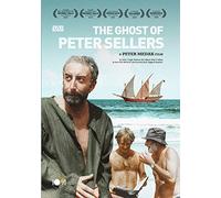 The Ghost of Peter Sellers [USA] [DVD]
