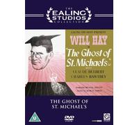 The Ghost Of St Michaels [Edizione: Regno Unito] [Reino Unido] [DVD]