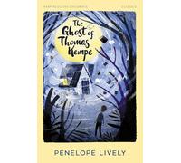 The Ghost of Thomas Kempe: The spinetingling classic middle grade ghost story, with a new look for 2025 (HarperCollins Children’s Classics)