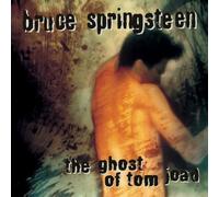 The Ghost of Tom Joad by Bruce Springsteen (1995) Audio CD