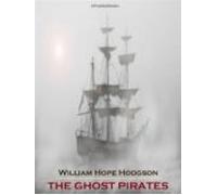The Ghost Pirates (annotated) (ebook)