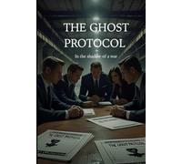 THE GHOST PROTOCOL: In the shadow of a war (INDEPENDENCE - EVOLUZIONE DEGLI SCENARI)