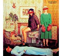 the Ghost Rockets - Goodbye Utopia