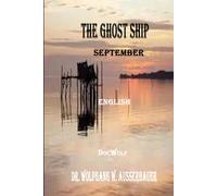 The Ghost Ship in English: September