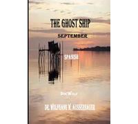 The Ghost Ship in Spanish: September