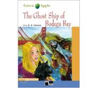 The Ghost Ship Of Bodega Bay+cd+cdrom (Black Cat. Green Apple) - 9788431690229