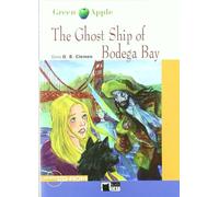 The Ghost Ship Of Bodega Bay+cd+cdrom (Black Cat. Green Apple) - 9788431690229