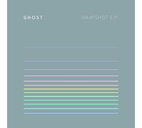 The Ghost - Snapshot [VINYL] [Vinilo]