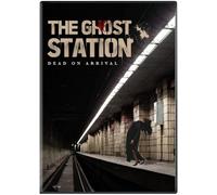 The Ghost Station [USA] [DVD]