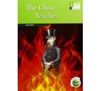 the ghost teacher 1º eso