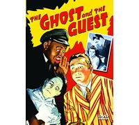 The Ghost & the Guest [DVD] [1943] [Region 1] [NTSC] [Reino Unido]