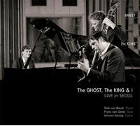 The Ghost The King I - Live In Seoul