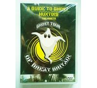 The Ghost Tour Of Great Britain - Richard Felix Collection Vol.2 [Reino Unido] [DVD]
