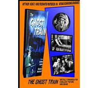 The Ghost Train