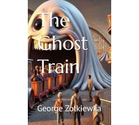 The Ghost Train (The WEG)