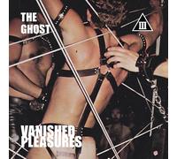 The Ghost Vanished Pleasures (CD) (Importación USA)