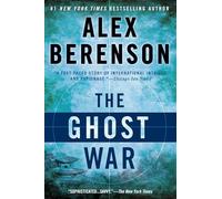 The Ghost War: 2 (A John Wells Novel)