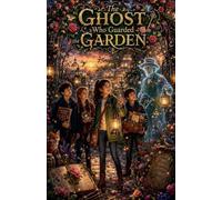 The Ghost Who Guarded the Garden: 31 (Ghost Stories for Kids)