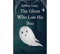 The Ghost Who Lost His Boo