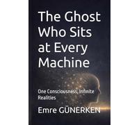 The Ghost Who Sits at Every Machine: One Consciousness, Infinite Realities
