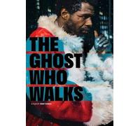 The Ghost Who Walks [DVD]