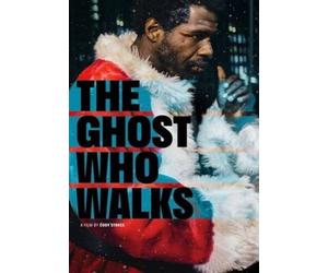 The Ghost Who Walks [DVD]
