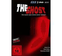 The Ghost - Wie kann man einen Geist töten [Alemania] [DVD]