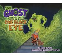 The Ghost with the One Black Eye