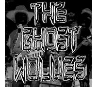 The Ghost Wolves - Let's Go To Mars/Last Man [7" VINYL] [Vinilo]