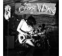 The Ghost Wolves Man, Woman, Beast (CD) Album