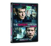 The Ghost Writer