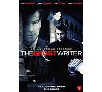 The Ghost Writer - DVD