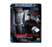 The Ghost Writer [Francia] [Blu-ray]
