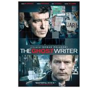 The Ghost Writer [Reino Unido] [DVD]