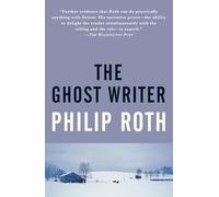 The Ghost Writer (Vintage International)