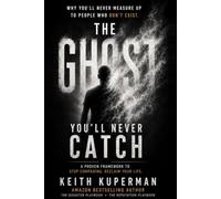 The Ghost You’ll Never Catch: Why You’ll Never Measure Up to People Who Don’t Exist (The Take It Back Series)