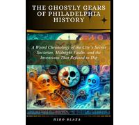 The Ghostly Gears of Philadelphia History: A Weird Chronology of the City’s Secret Societies, Midnight Vaults, and the Inventions That Refused to Die